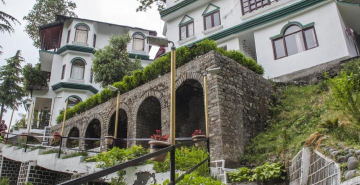 Lall Ji Tourist Resort